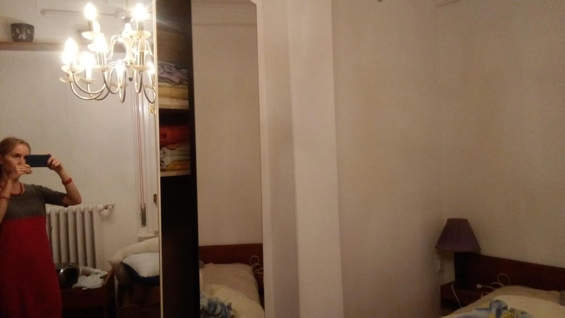 Apartment A Rooftop Near Danube And Margareth Island Budapest